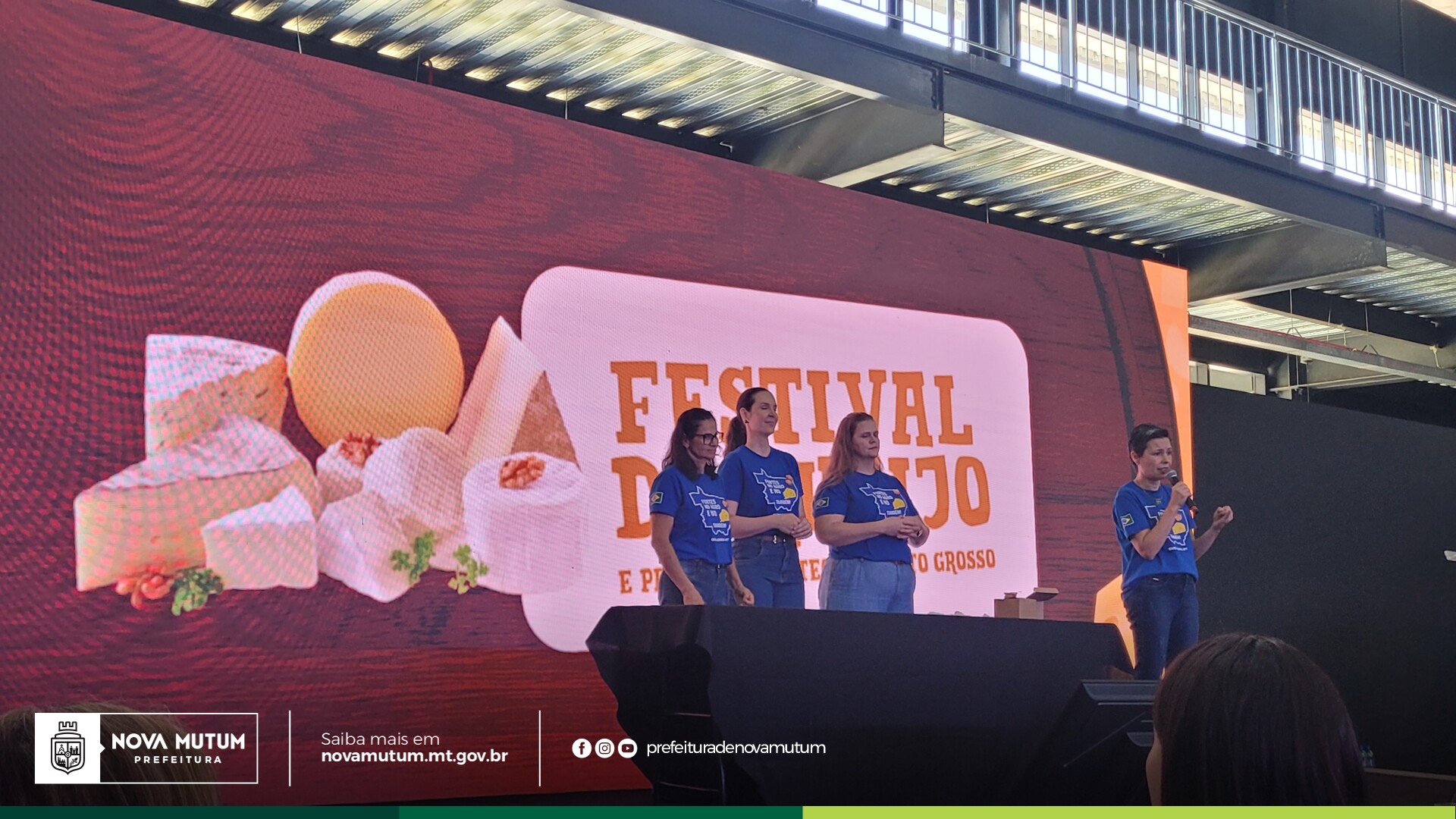 89fce13829a808c13c3c9b5d9904ed21 Agroindústrias de Nova Mutum conquistam medalhas no Concurso de Queijos em Cuiabá